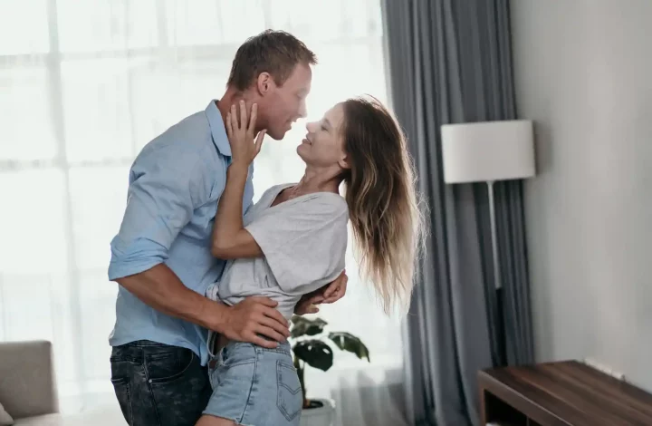 Why More Men Are Seeking Discreet Support for Intimate Health