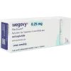 Wegovy 0.25mg