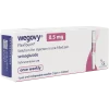 Wegovy 0.5mg