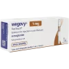 Wegovy 1mg