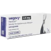 Wegovy 2.4mg