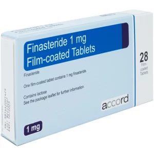 Finasteride Tablets