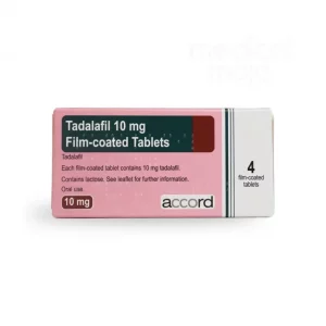 Tadalafil On Demand