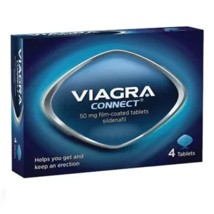 Viagra Connect Tablets